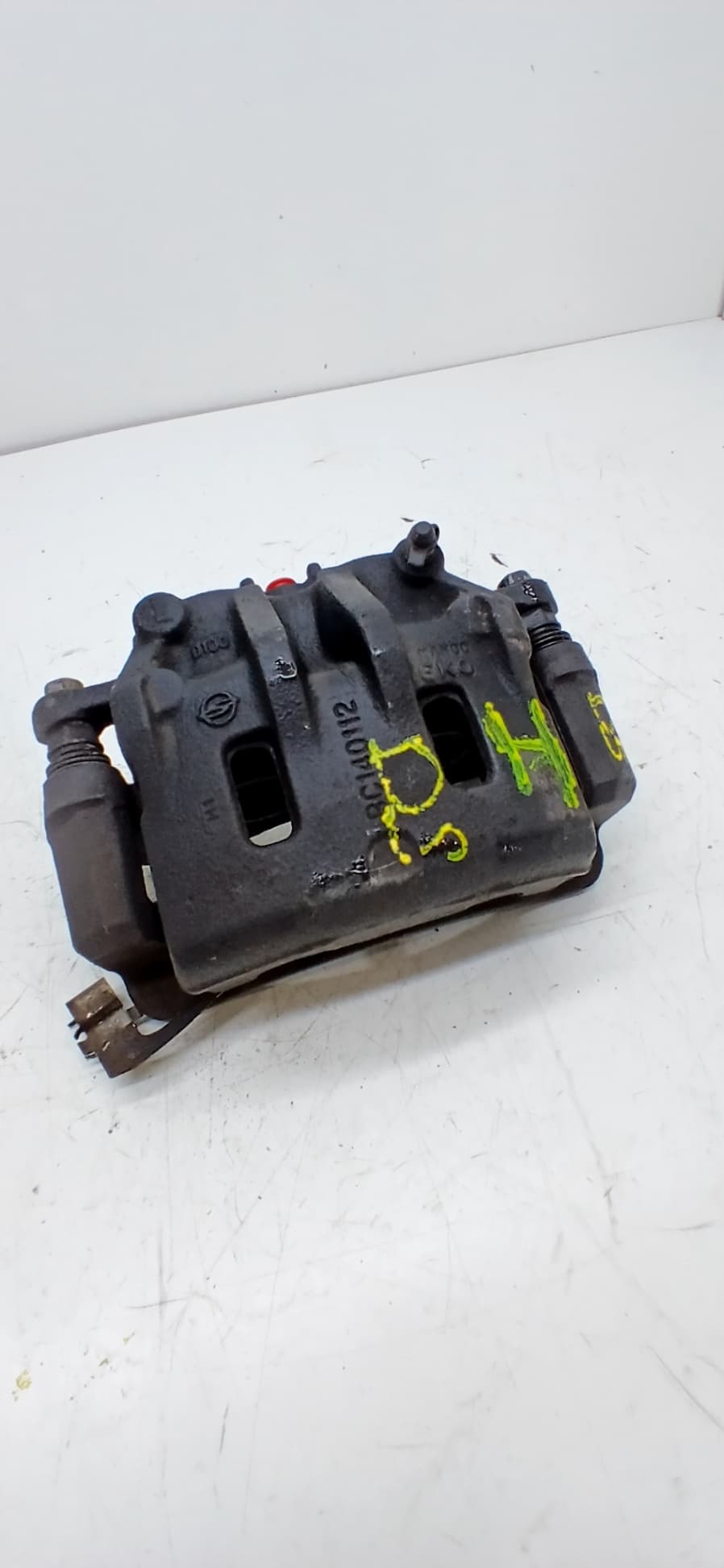 Recambio SSANGYONG ACTYON ref. 4811009150