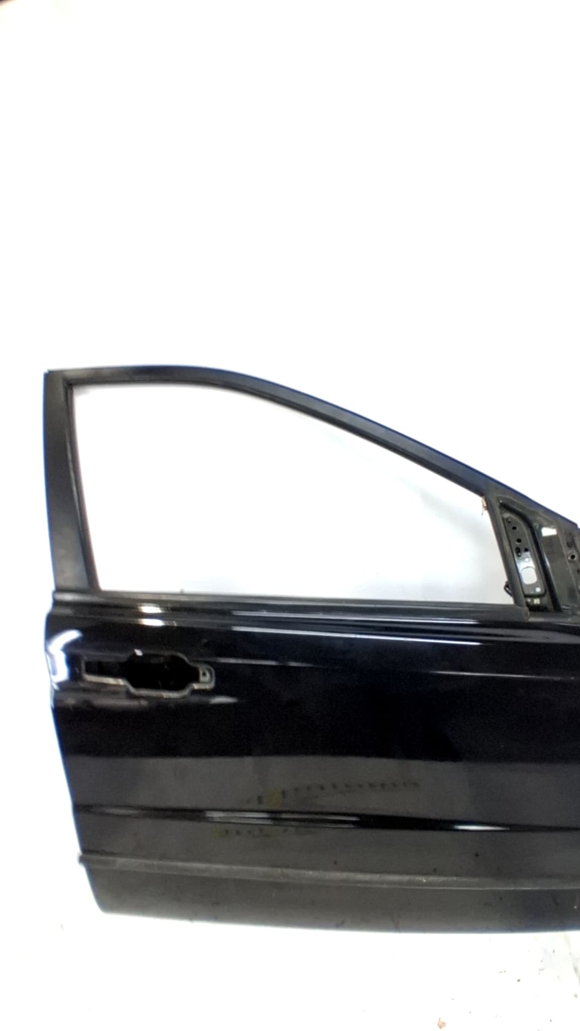 Puerta delantera derecha SSANGYONG ACTYON