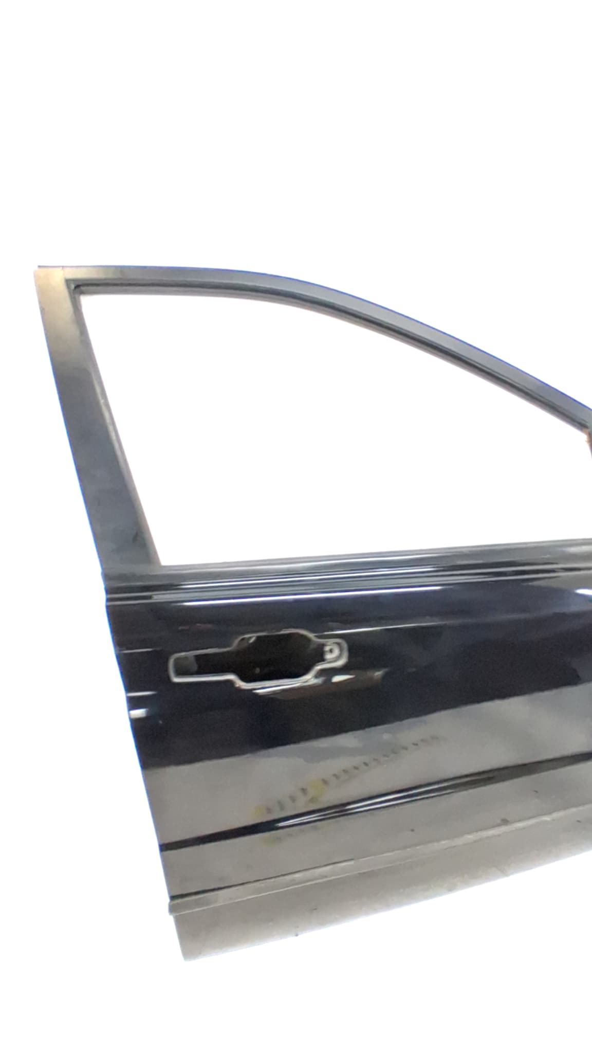 Puerta delantera derecha SSANGYONG ACTYON 5