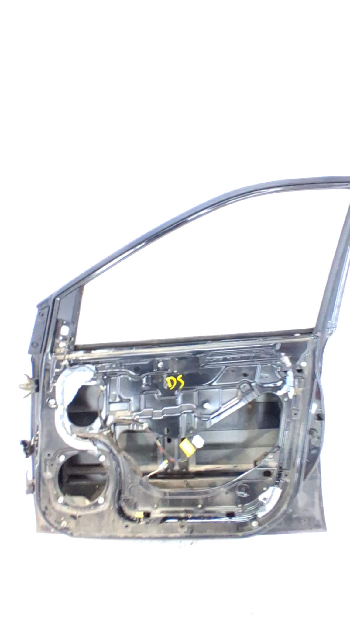 Puerta delantera derecha SSANGYONG ACTYON 4