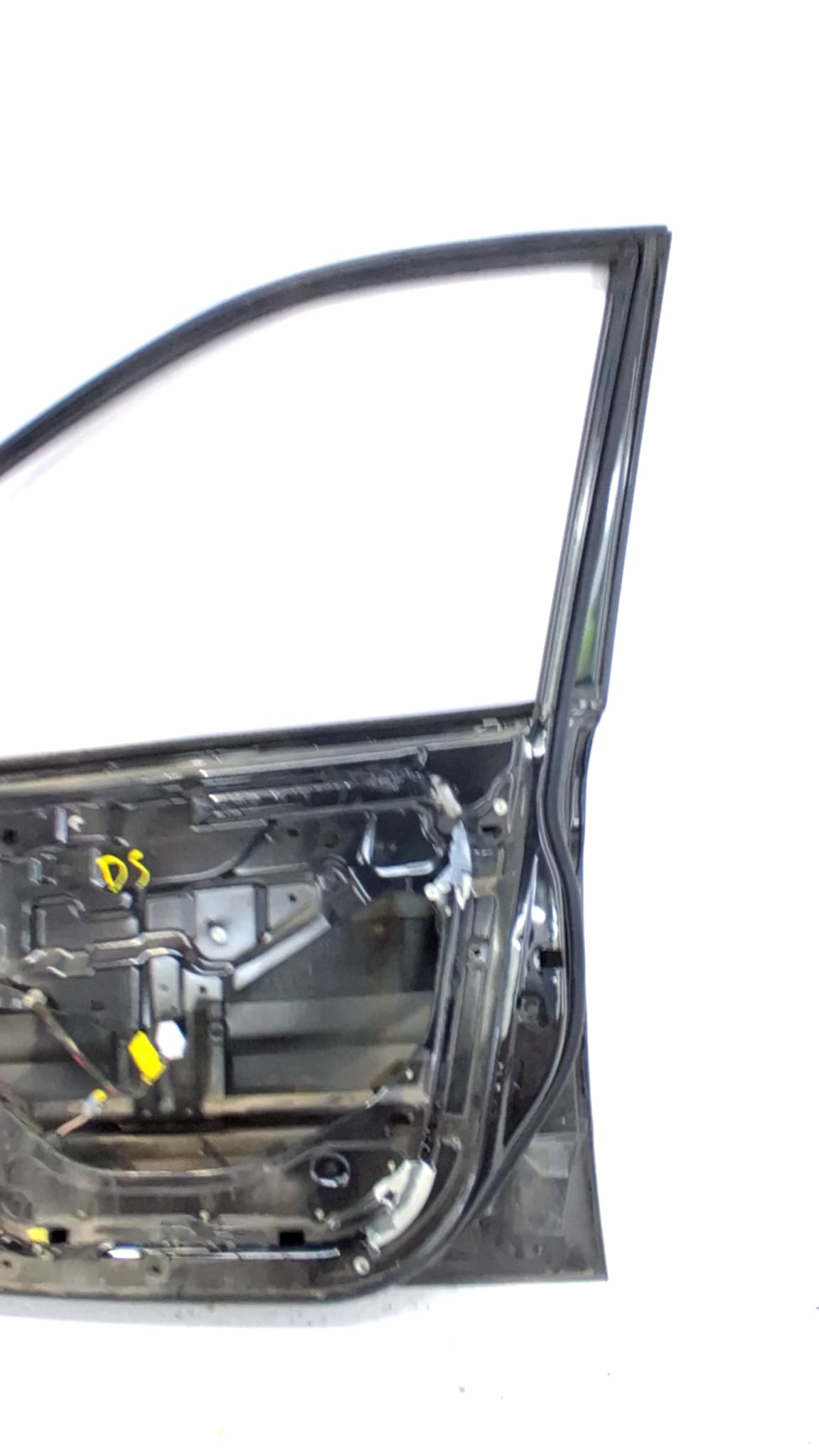 Puerta delantera derecha SSANGYONG ACTYON 3