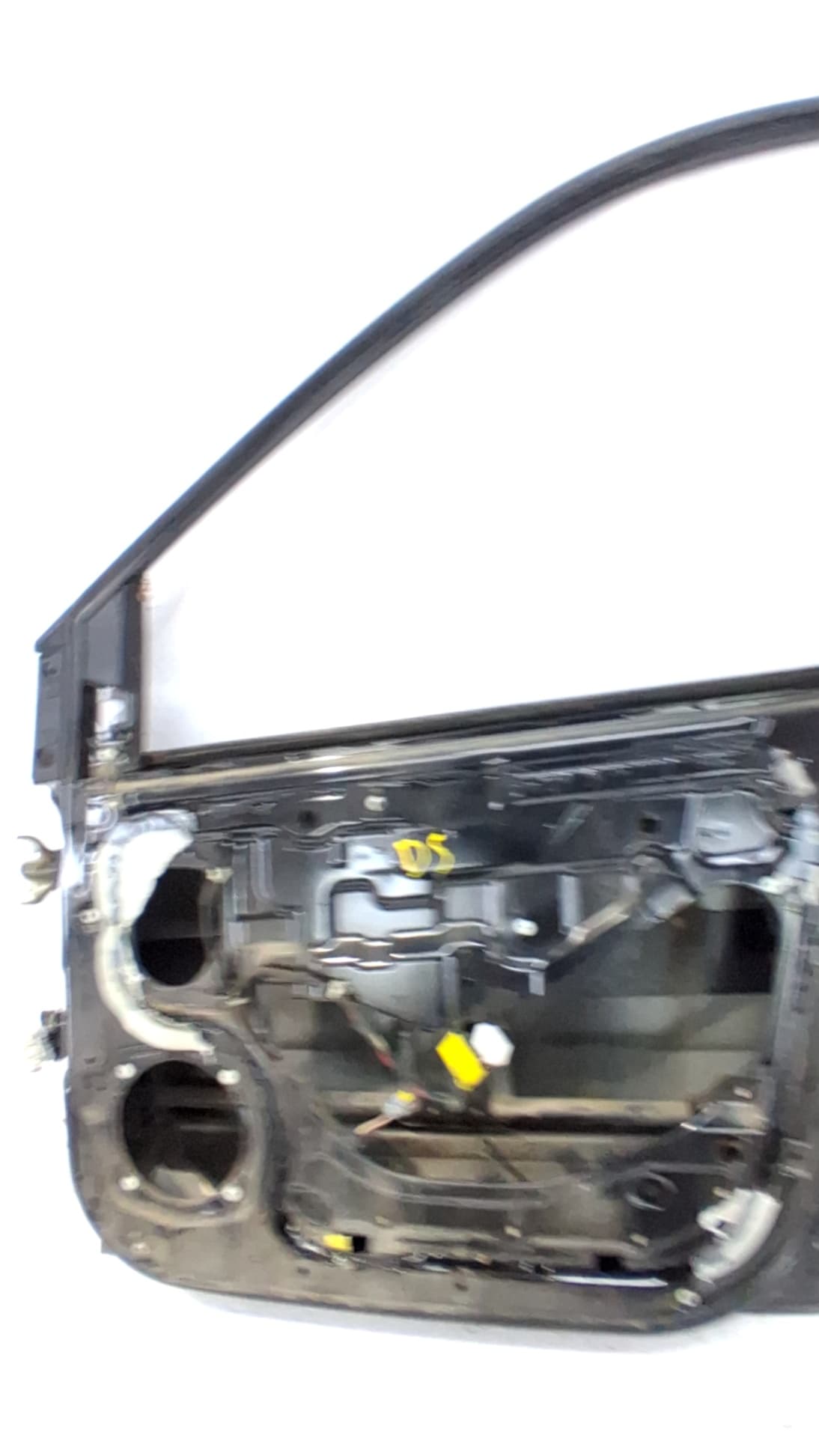 Puerta delantera derecha SSANGYONG ACTYON 2