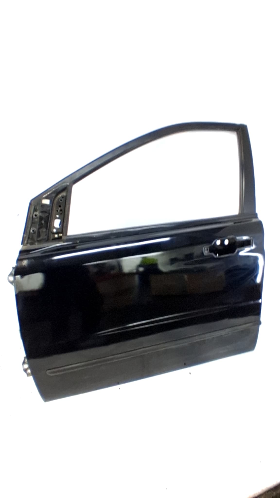 Puerta delantera izquierda SSANGYONG ACTYON