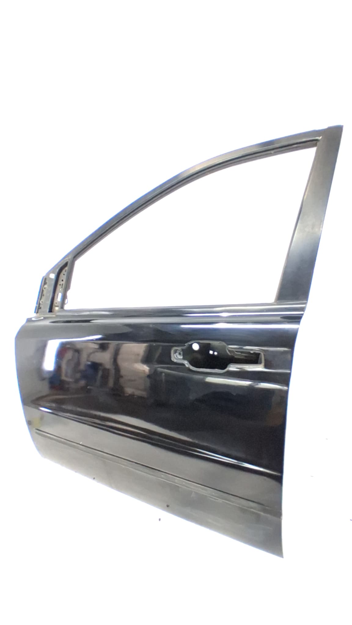 Puerta delantera izquierda SSANGYONG ACTYON 4