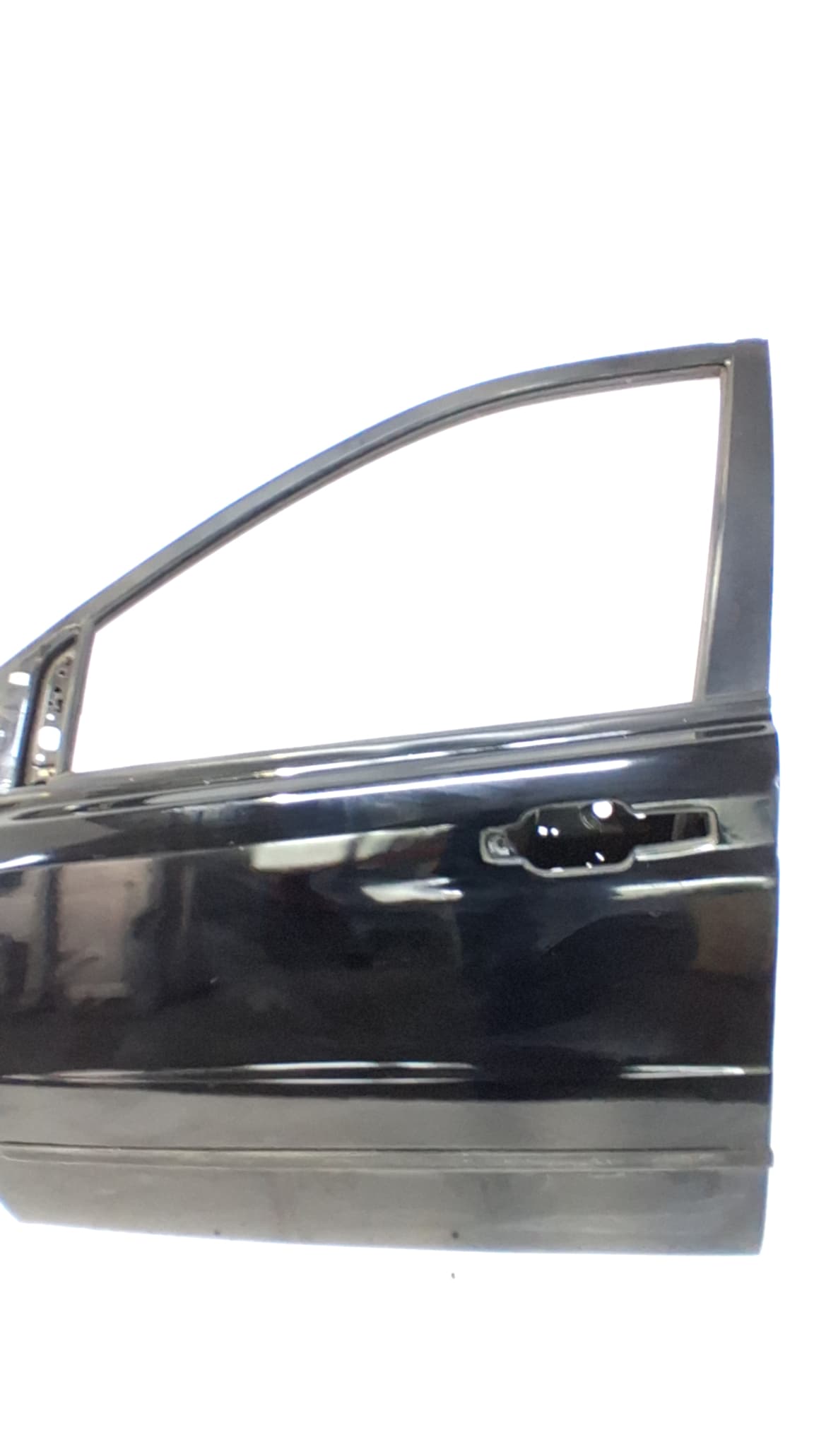 Puerta delantera izquierda SSANGYONG ACTYON 3