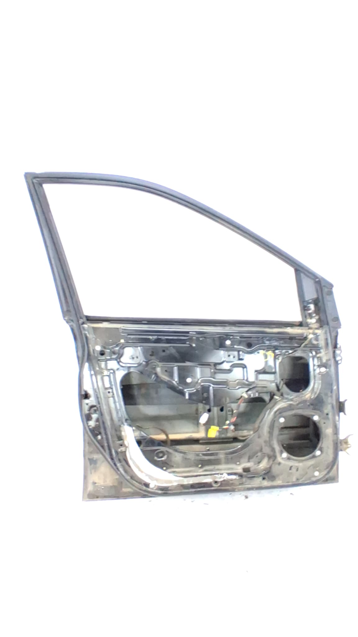 Puerta delantera izquierda SSANGYONG ACTYON 2