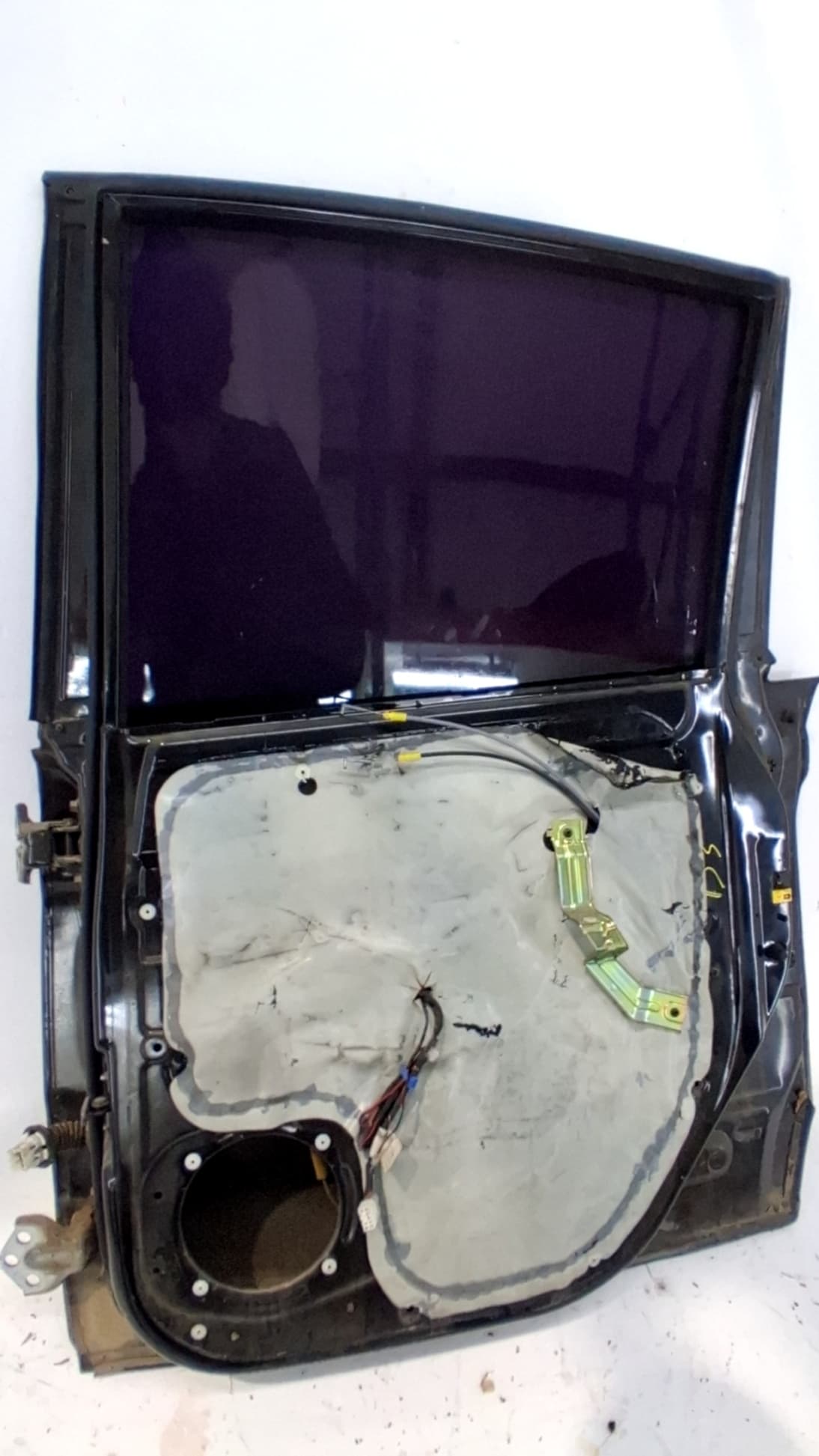 Puerta trasera derecha SSANGYONG ACTYON 2