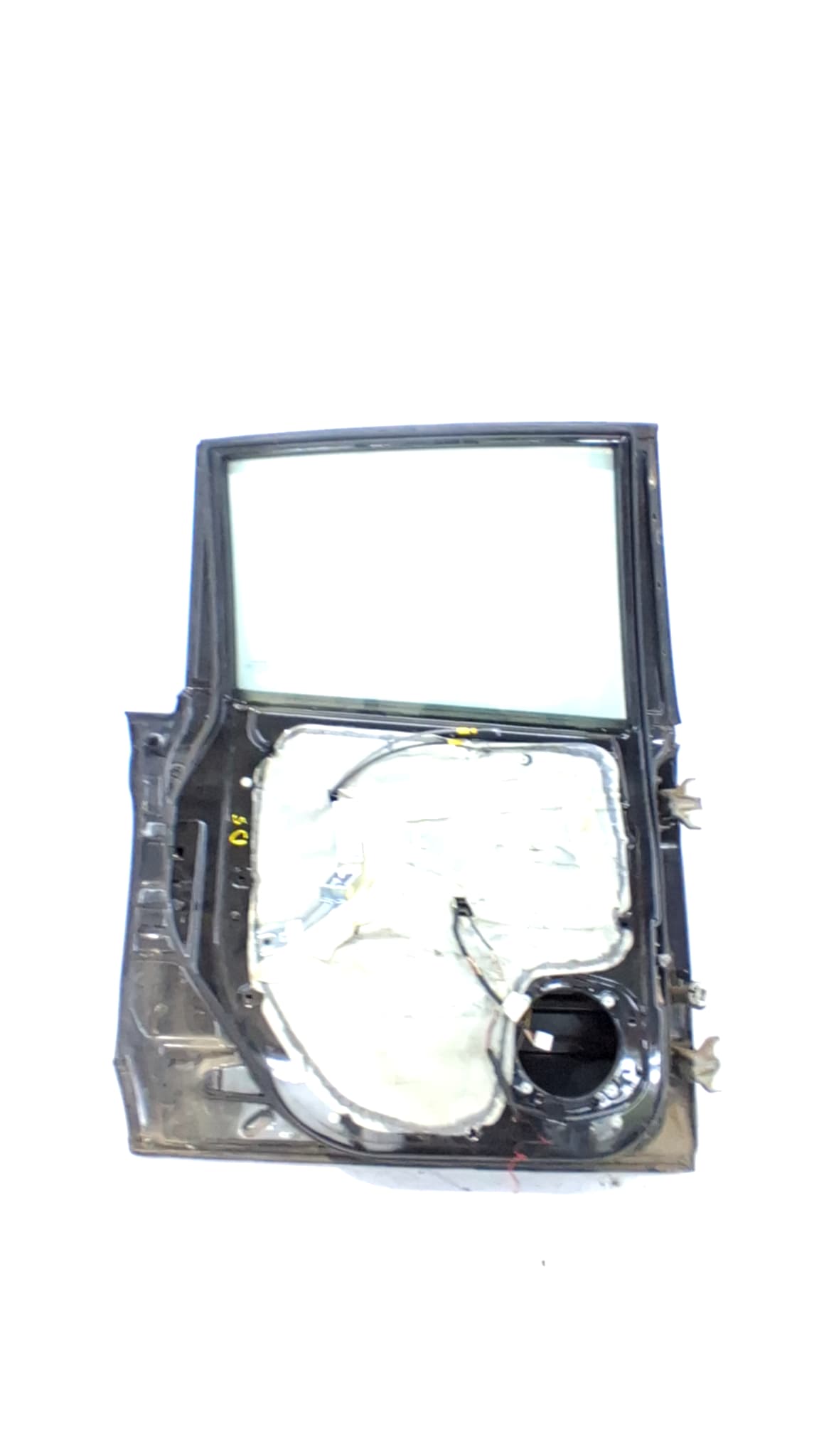 Puerta trasera izquierda SSANGYONG ACTYON 2