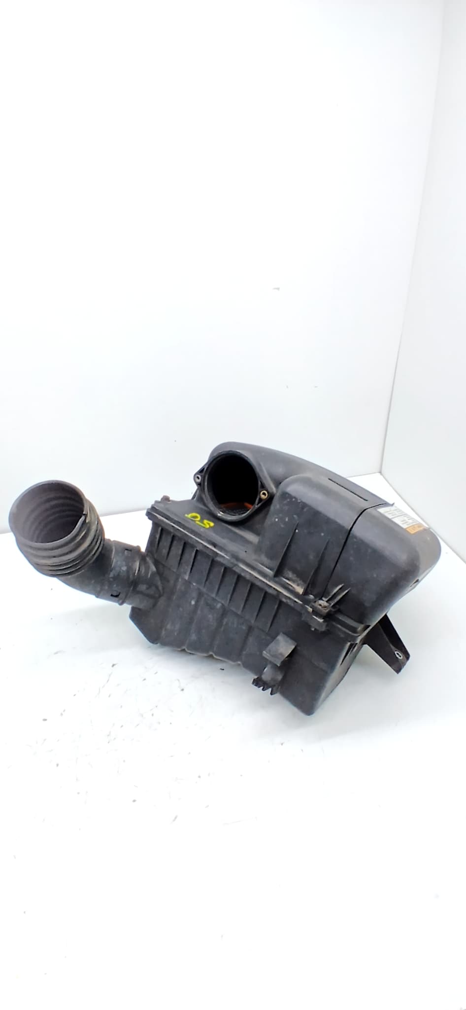 Caja filtro aire SSANGYONG ACTYON