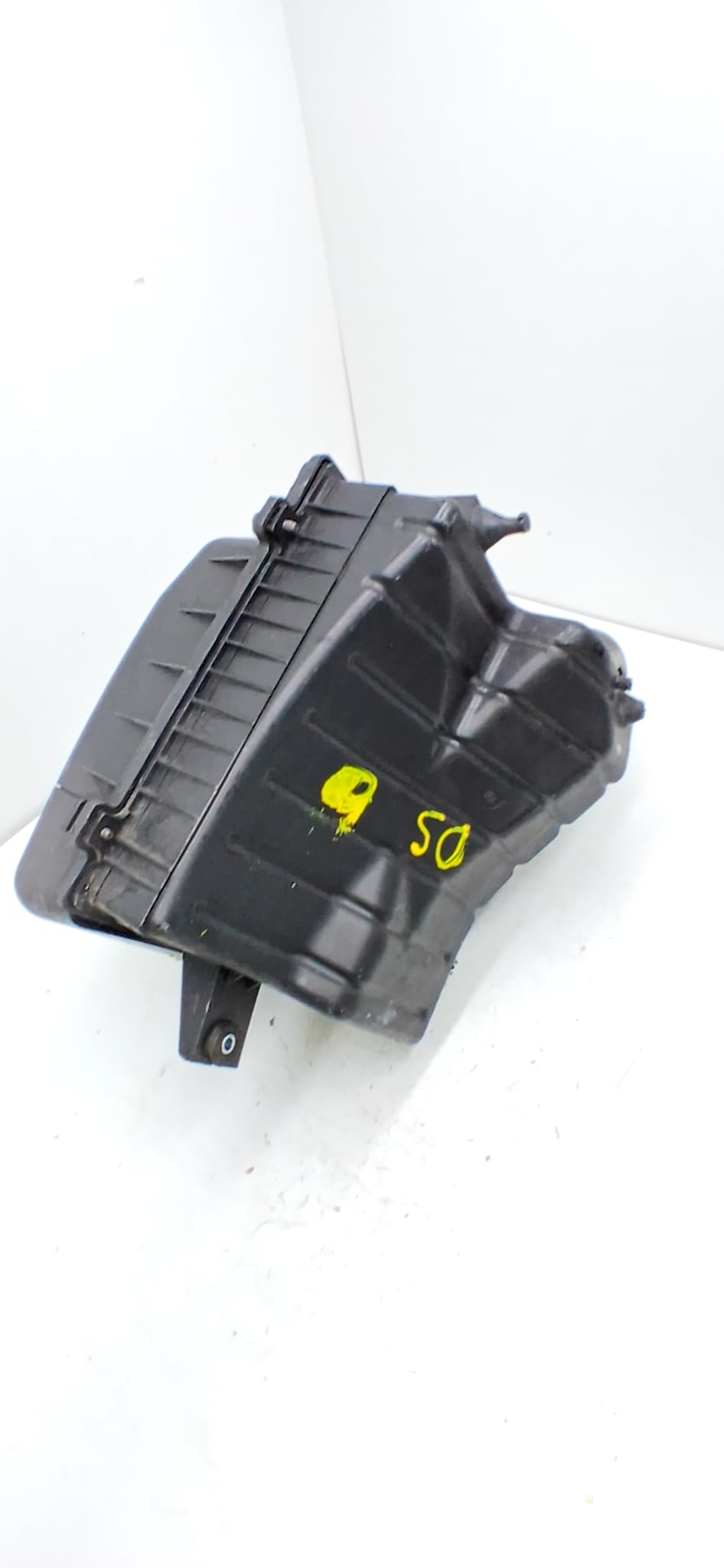 Caja filtro aire SSANGYONG ACTYON 2