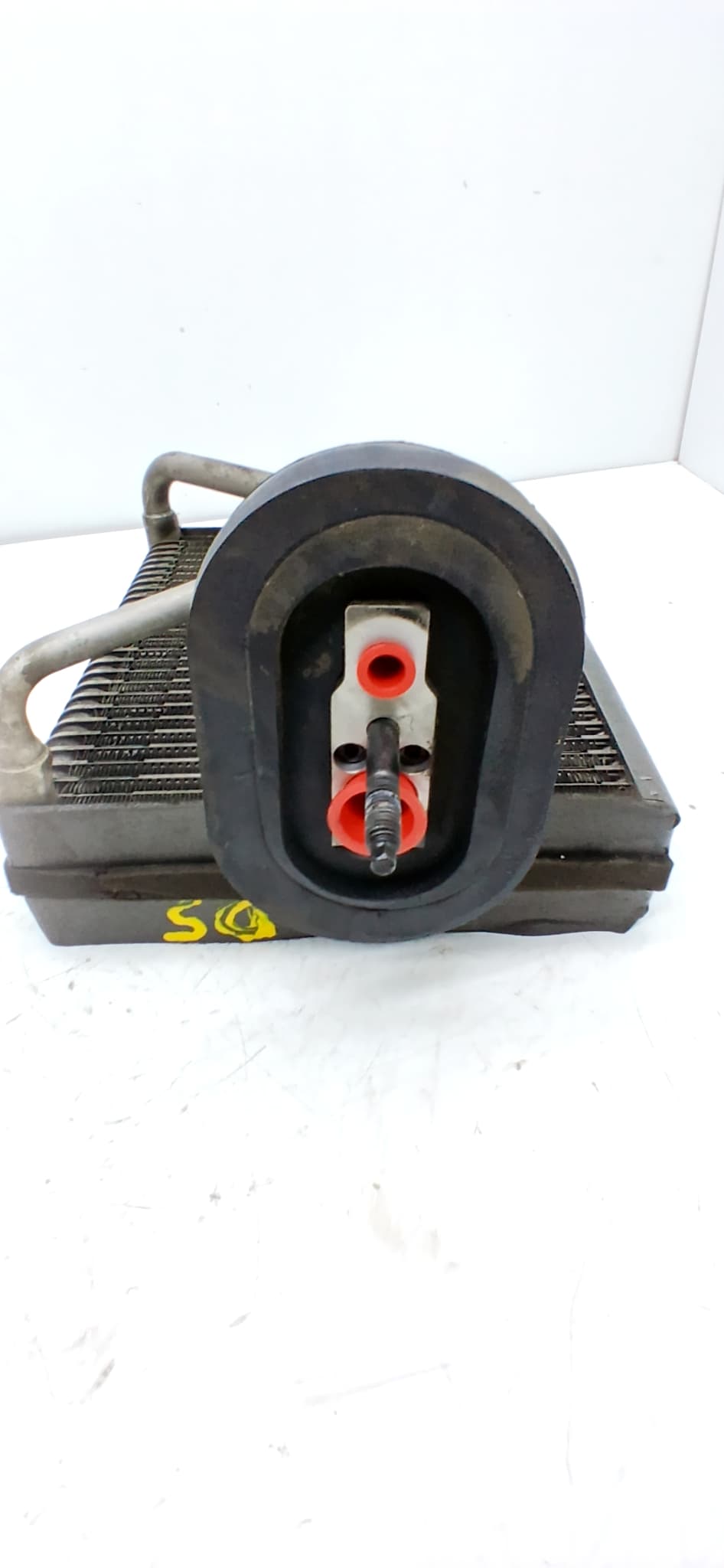 Radiador calefaccion / a/a SSANGYONG ACTYON 2