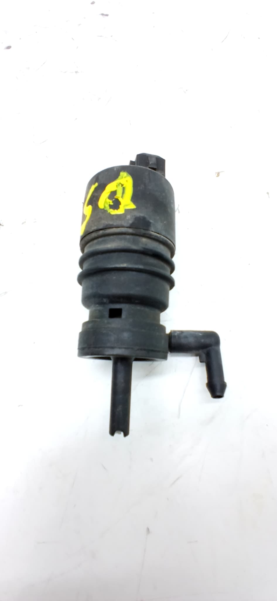 Bomba limpia SSANGYONG ACTYON