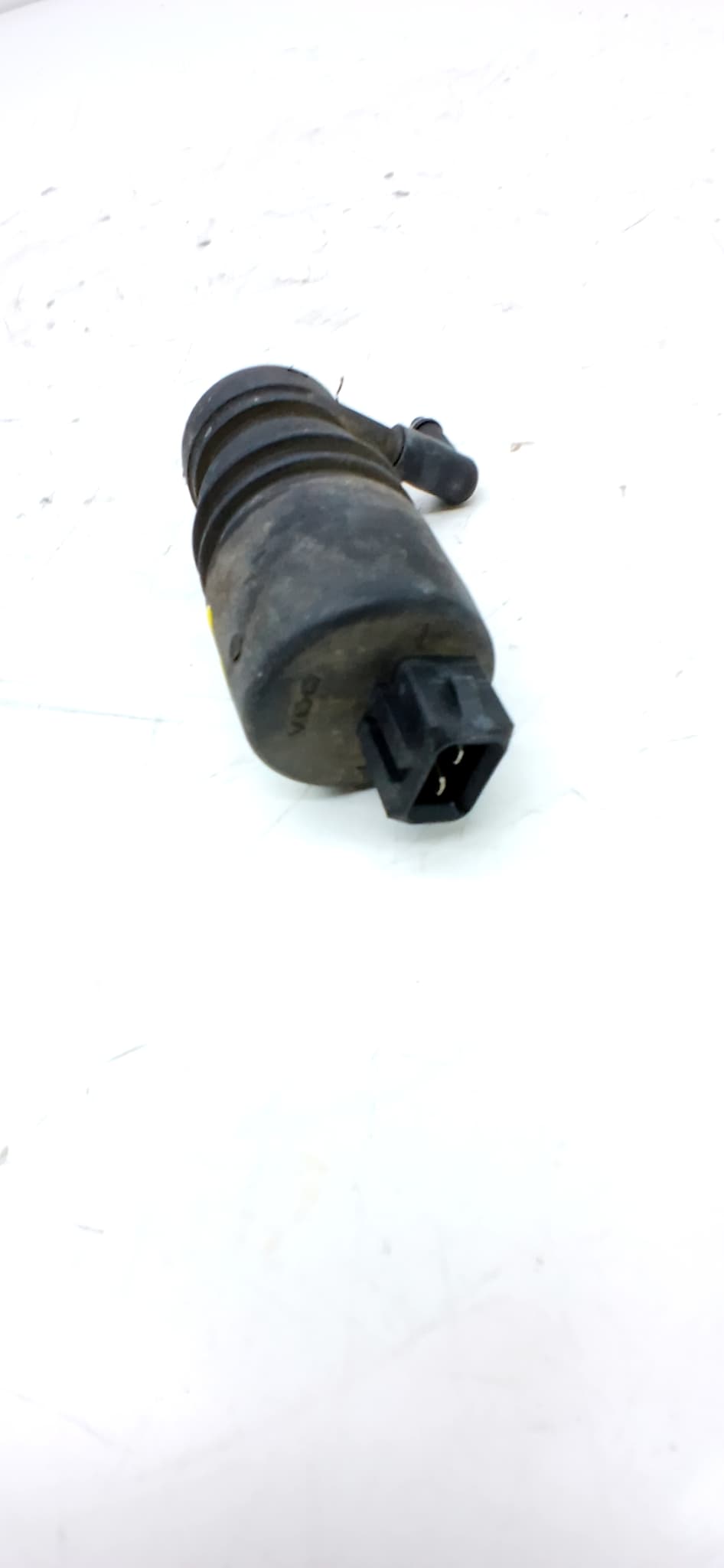 Bomba limpia SSANGYONG ACTYON 2
