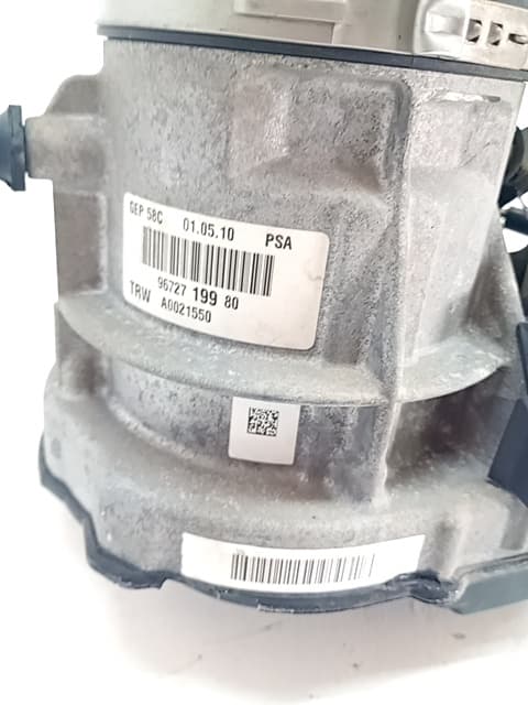Bomba direccion electrica PEUGEOT 308 2