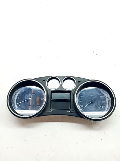 Cuadro instrumentos PEUGEOT 308 4