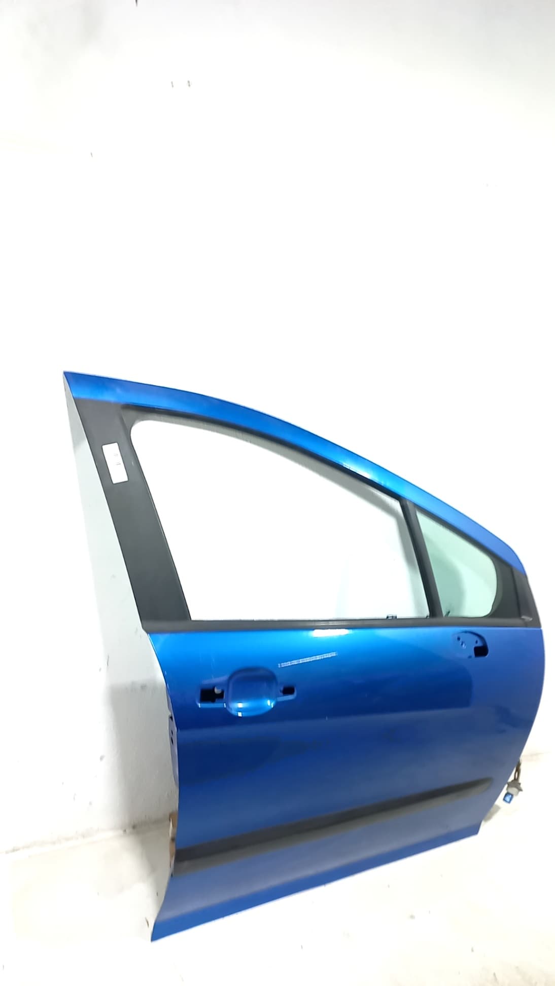 Puerta delantera derecha PEUGEOT 308 5
