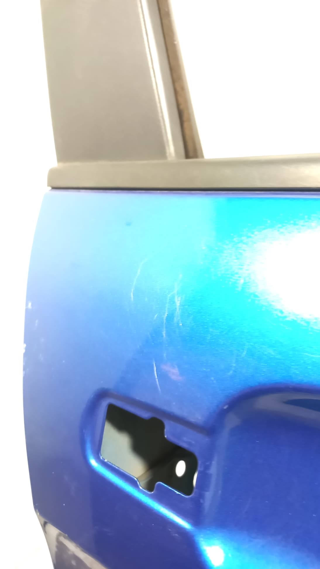 Puerta delantera derecha PEUGEOT 308 3