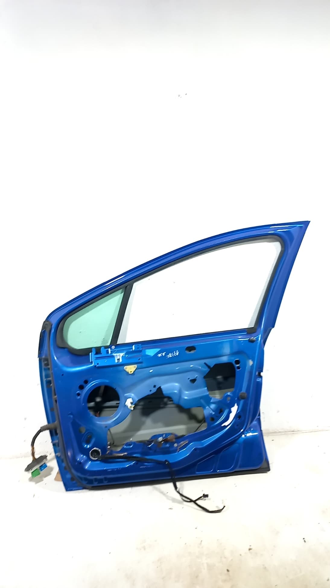 Puerta delantera derecha PEUGEOT 308 2