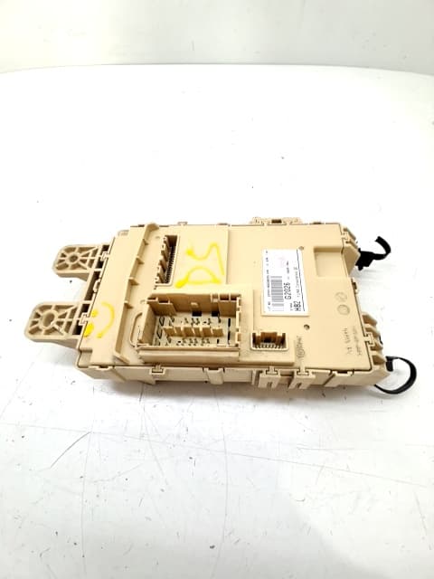 Caja reles / fusibles HYUNDAI IONIQ