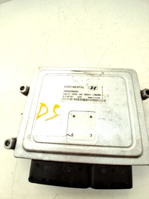 Centralita motor uce HYUNDAI IONIQ 3