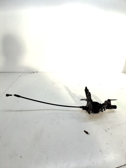 Cerradura capot HYUNDAI IONIQ 3