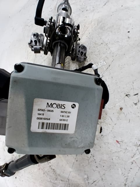 Columna direccion HYUNDAI IONIQ 2