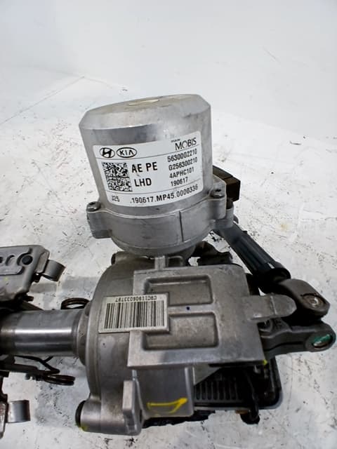 Columna direccion HYUNDAI IONIQ