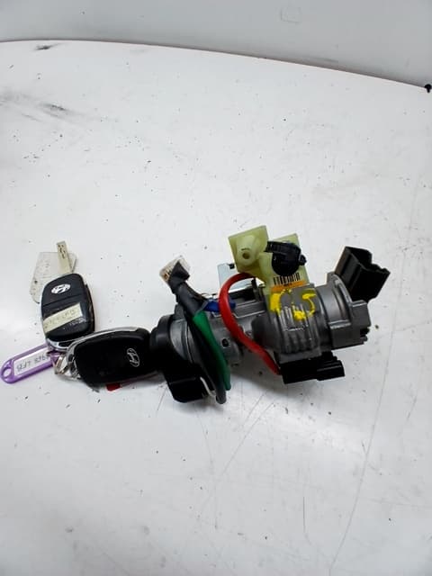 Conmutador de arranque HYUNDAI IONIQ