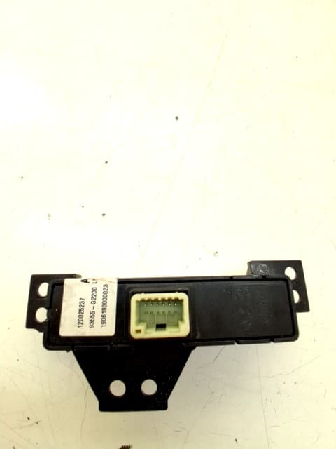 Mando multifuncion HYUNDAI IONIQ