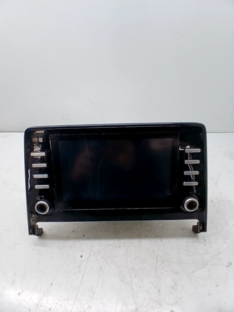 Sistema audio / radio cd HYUNDAI IONIQ