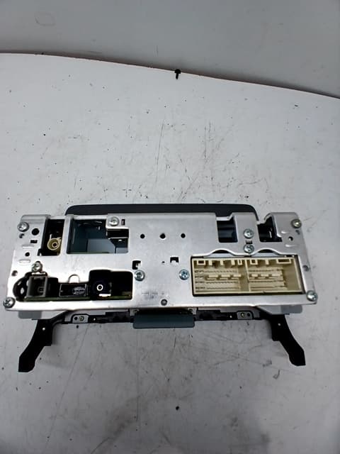 Sistema audio / radio cd HYUNDAI IONIQ 3