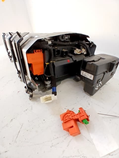 Recambio HYUNDAI IONIQ ref. 37501G2200 4