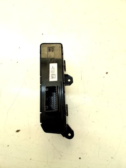 Mando multifuncion HYUNDAI IONIQ 2
