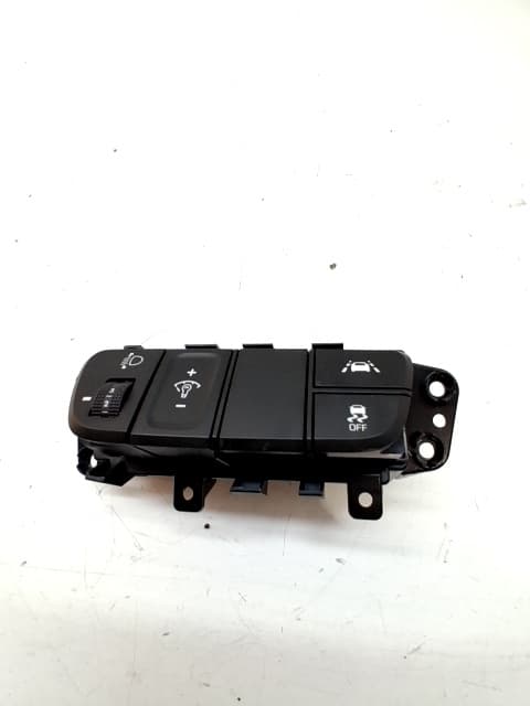 Mando multifuncion HYUNDAI IONIQ