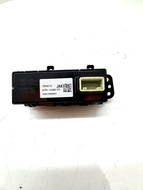 Mando multifuncion HYUNDAI IONIQ 2