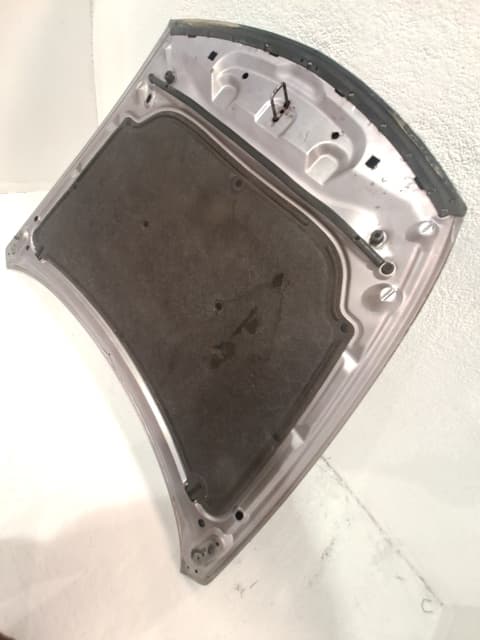 Capot MAZDA 6 BERLINA (GG) 3