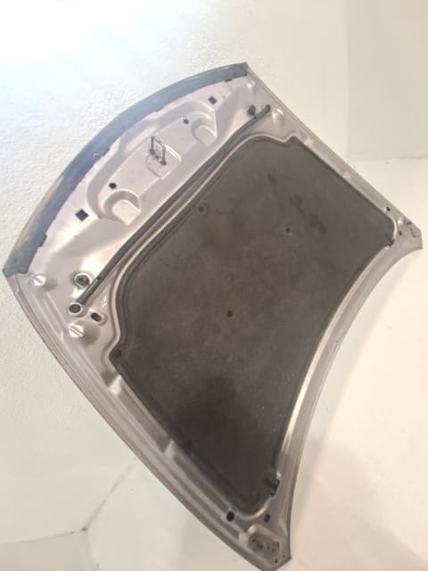 Capot MAZDA 6 BERLINA (GG) 2