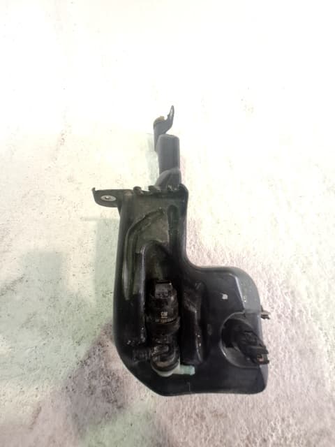 Deposito limpia MAZDA 6 BERLINA (GG)