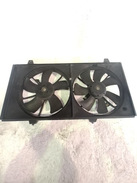 Electroventilador MAZDA 6 BERLINA (GG)