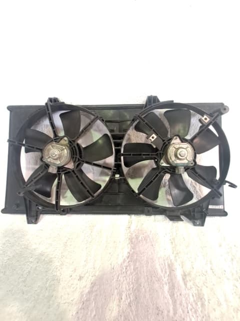 Electroventilador MAZDA 6 BERLINA (GG) 2