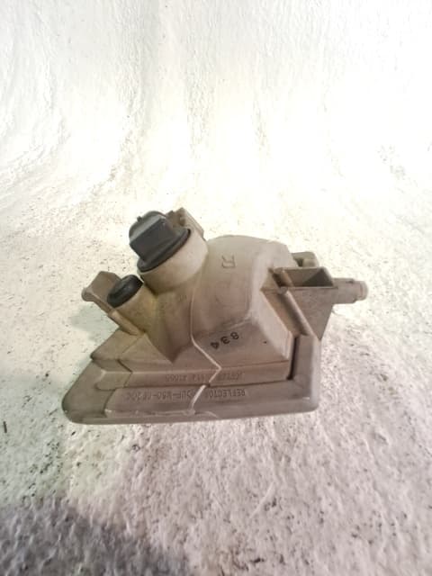Faro antiniebla derecho MAZDA 6 BERLINA (GG) 3