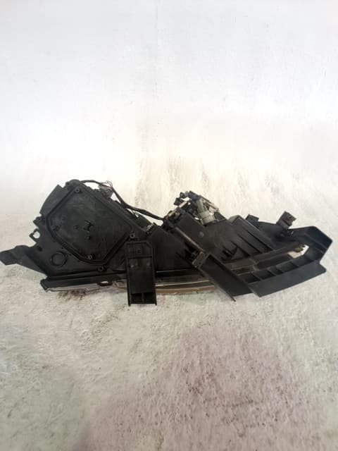 Recambio MAZDA 6 BERLINA (GG) ref. GS1F510L0G 4