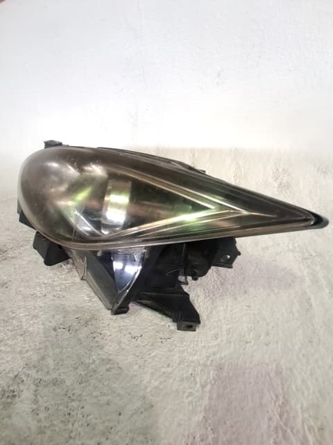 Recambio MAZDA 6 BERLINA (GG) ref. GS1F510L0G 2