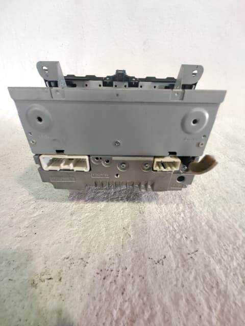 Sistema audio / radio cd MAZDA 6 BERLINA (GG) 3