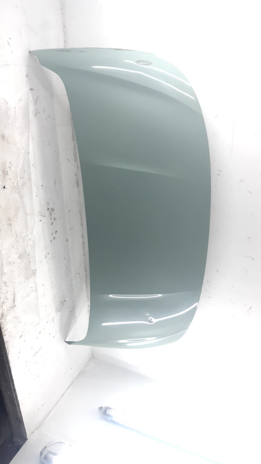 Capot CITROEN BERLINGO