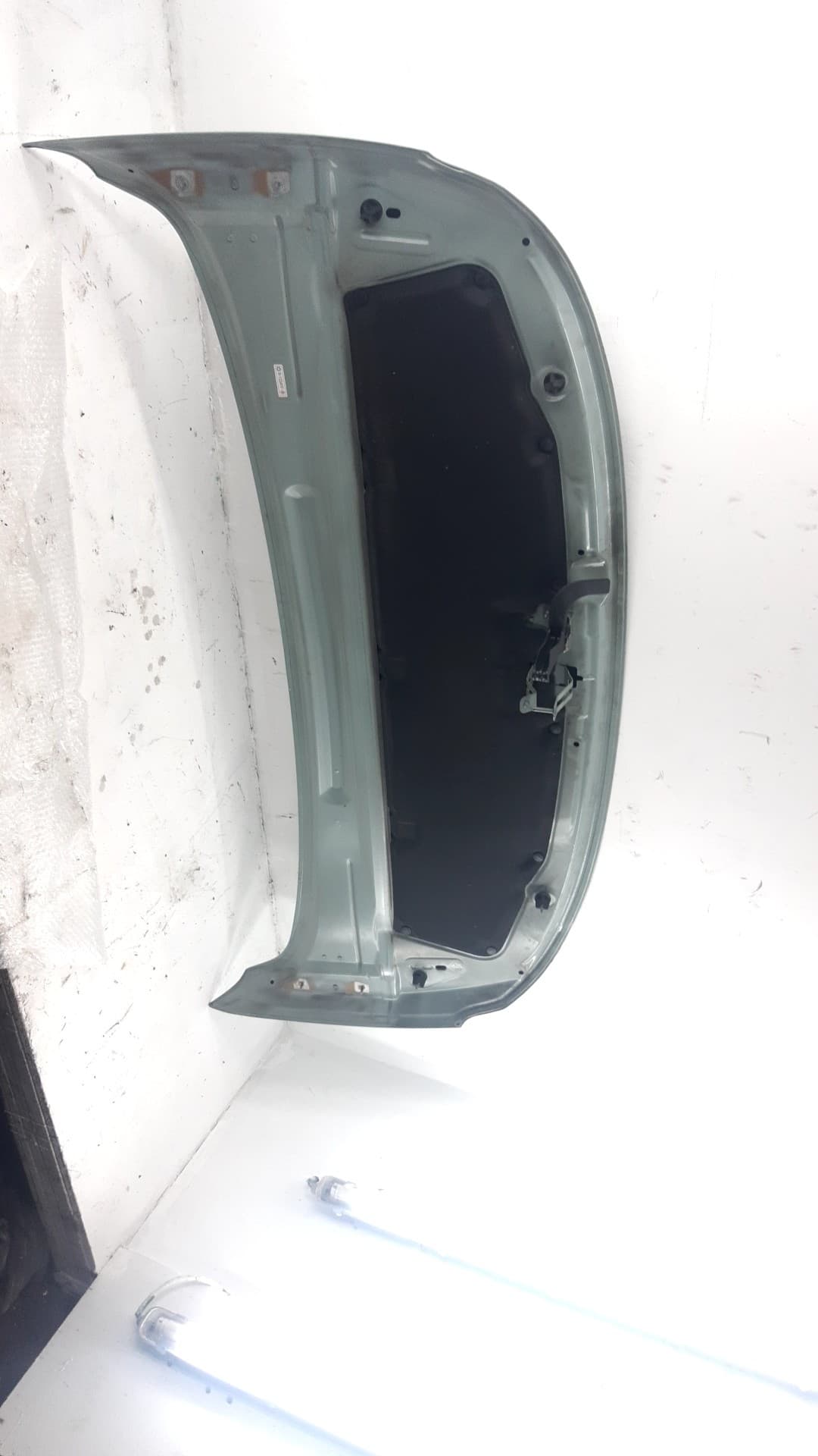 Capot CITROEN BERLINGO 2
