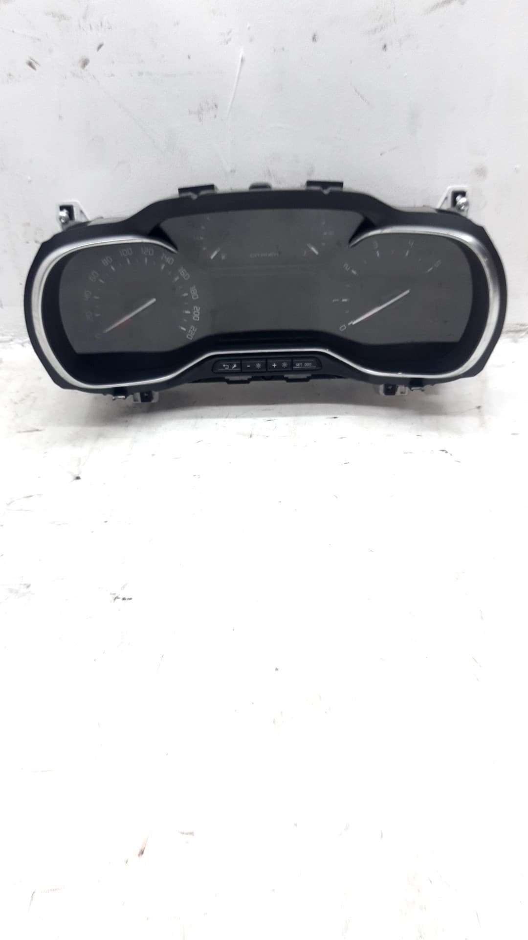 Cuadro instrumentos CITROEN BERLINGO