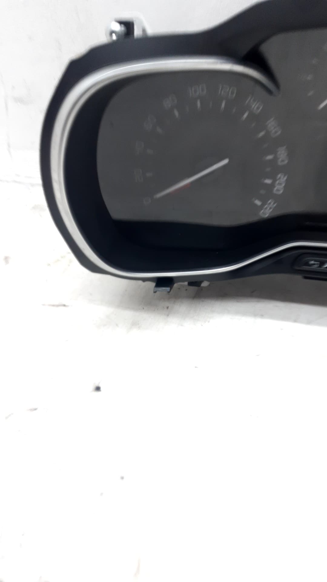 Cuadro instrumentos CITROEN BERLINGO 5