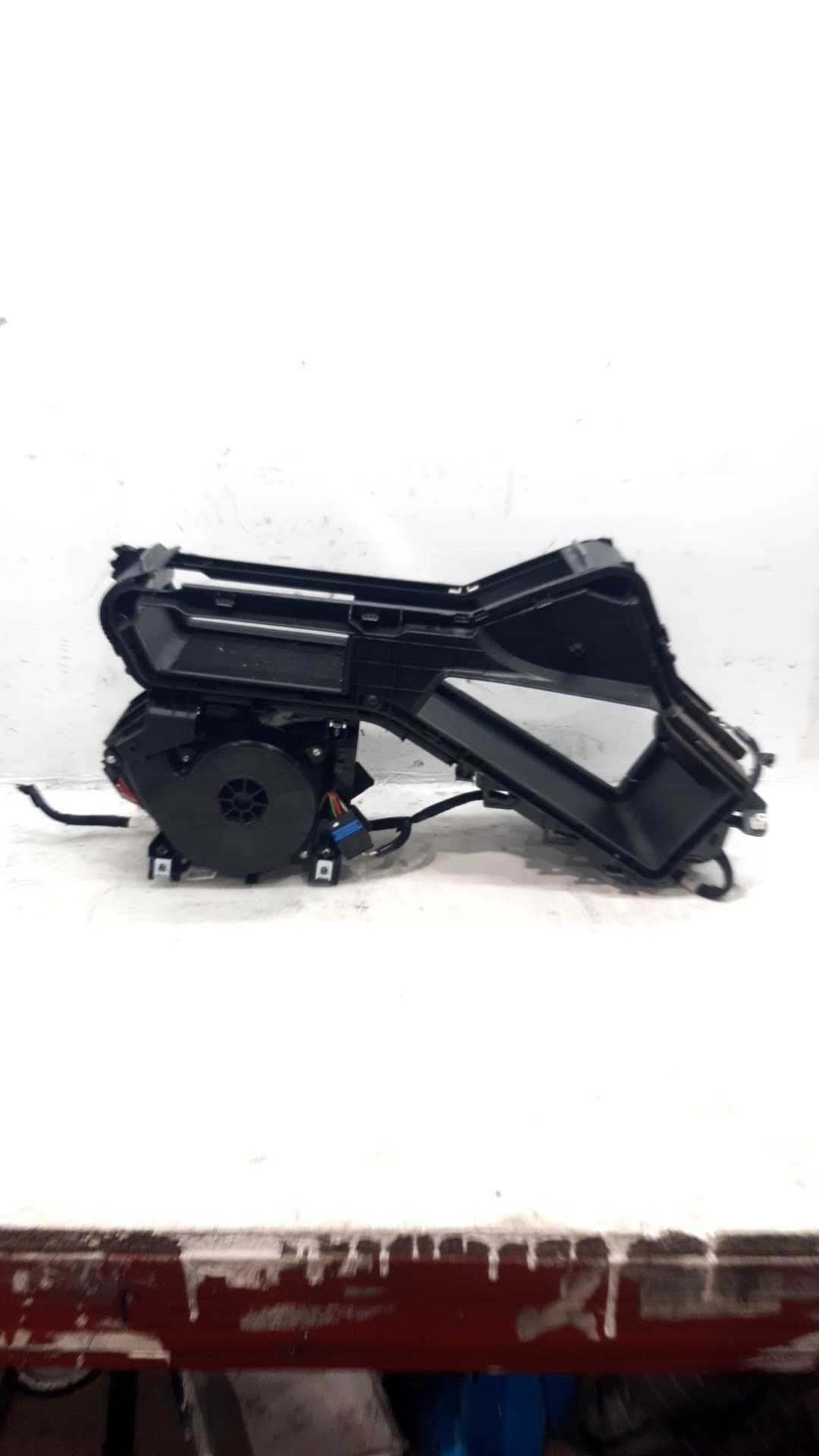 Consola central CITROEN BERLINGO