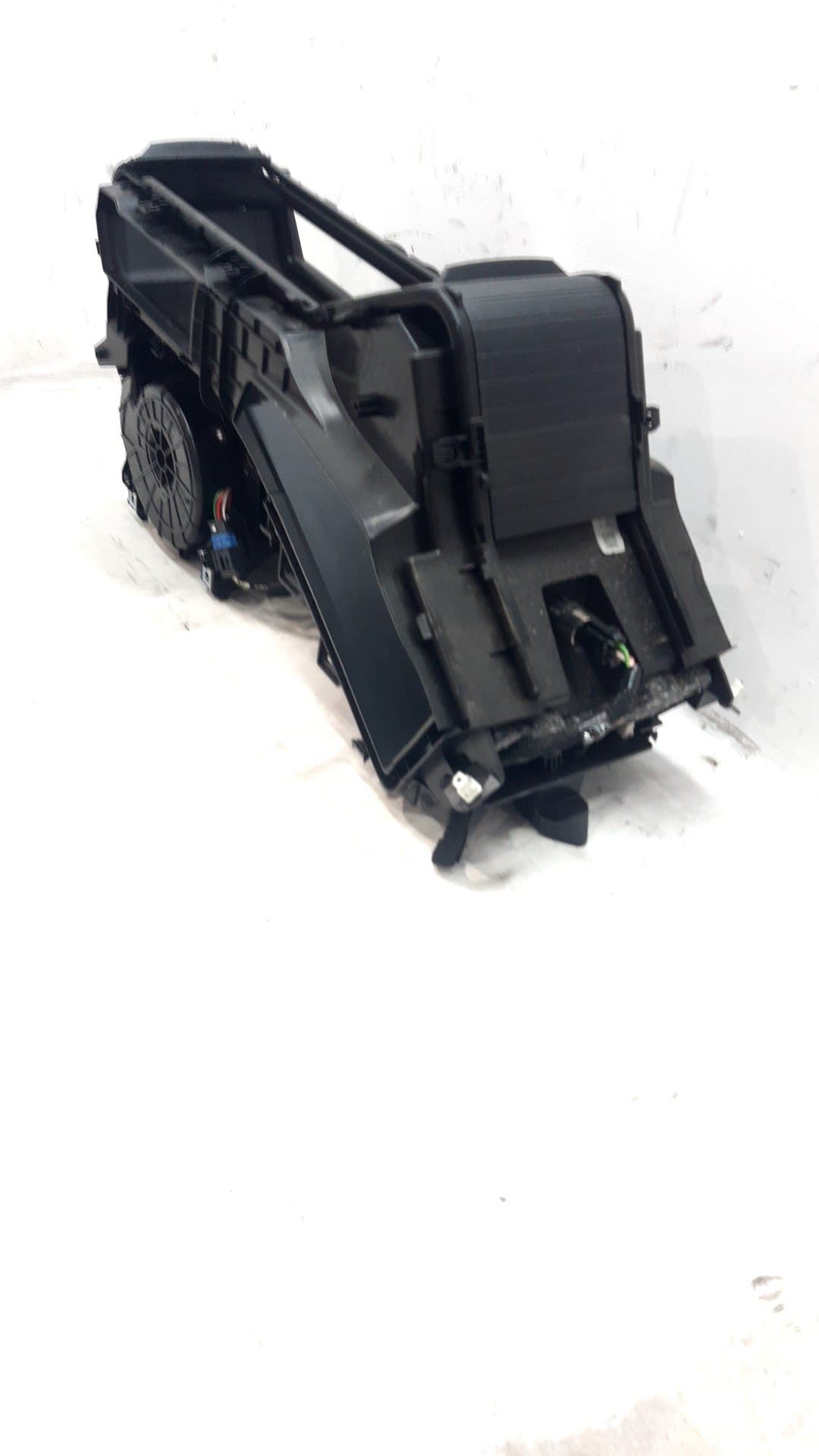 Consola central CITROEN BERLINGO 3